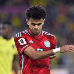 Primeras palabras de Luis Díaz tras secuestro de sus padres