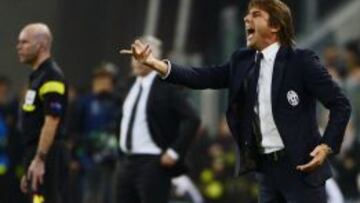 Antonio Conte.