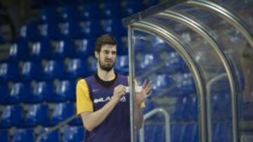 Ante Tomic.