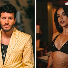 Ni Sebastián Yatra ni Becky G: este es el artista más escuchado del Flow Fest 2024