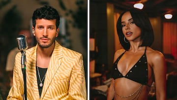 Ni Sebastián Yatra ni Becky G: este es el artista más escuchado del Flow Fest 2024