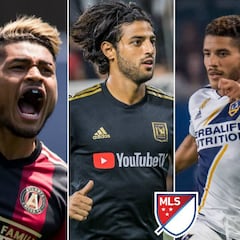 MLS revela el calendario completo para la temporada 2020