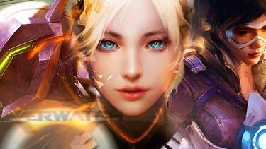 Zenyatta de Overwatch sufrirá un nerfeo