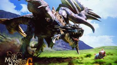 Paul W.S. Anderson dirigirá la película de Monster Hunter