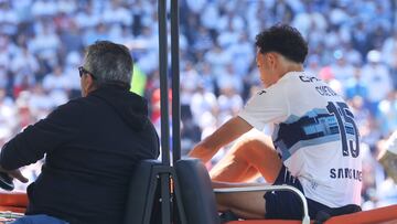 El Clásico Universitario se queda sin su figura