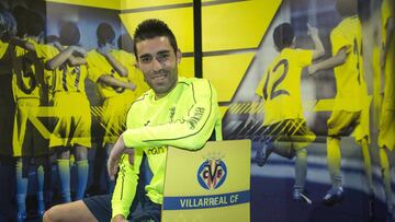 29/12/16 VILLARREAL ENTREVISTA A BRUNO SORIANO