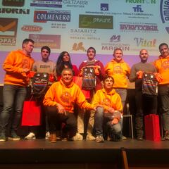 Mikel Landa: “En 2024 haré el Tour y la Vuelta”