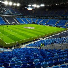 FIFA charge Russia over fan racism during France friendly