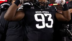 Where to watch Iowa State vs Miami on TV and stream it online: Pop-Tarts Bowl