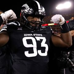 Where to watch Iowa State vs Miami on TV and stream it online: Pop-Tarts Bowl