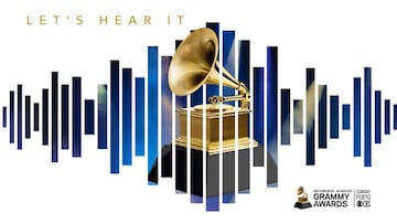 ¿Quién vota en los Premios Grammy?