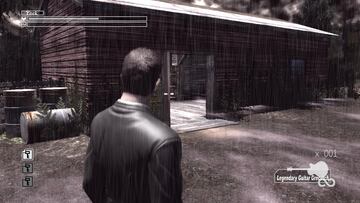 Captura de pantalla - Deadly Premonition: Director&#039;s Cut (PS3)