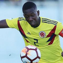 Cuesta: "El 'Cucho' Hernández puede salir figura del Mundial"