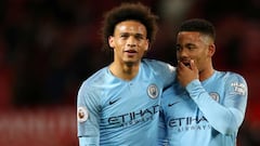 Leroy Sané deal financially very difficult accepts Bayern Munich president