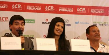 Conoce a las 14 seleccionadas que buscarán el cupo a Japón