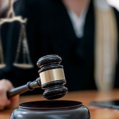 Manifestaciones en apoyo al Poder Judicial: calles cerradas y rutas alternas