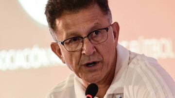 FCF respetar&aacute; el vinculo entre Osorio y Paraguay