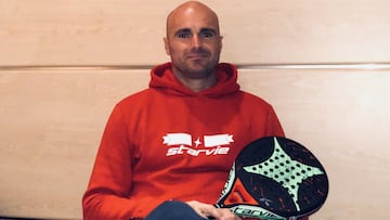 Juanjo Guti¨¦rrez Vicario asume el mando deportivo en StarVie