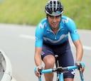 Mikel Landa vuelve en el Giro de la Toscana y la Coppa Sabatini