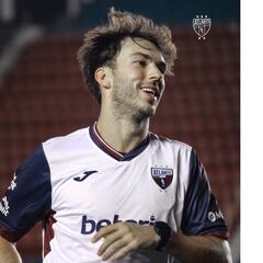 ¿Eres tú, Messi? El cañito de Pierre Gasly que demuestra que es un crack