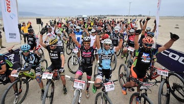 Solo falta definir la fecha de la segunda versión de Épica, que se disputará en 2017.