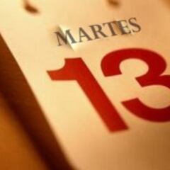 ¿El viernes 13 es un día de mala suerte?: conoce los motivos