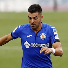 El Mallorca espera una respuesta de Ángel Rodríguez