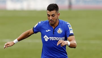 El Mallorca espera una respuesta de ?ngel Rodr¨ªguez