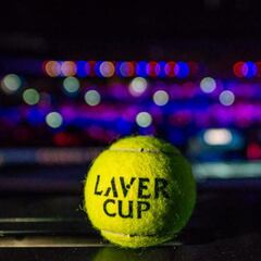 Laver Cup 2023: la edición más descafeinada de la historia