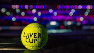 Laver Cup 2023: la edición más descafeinada de la historia