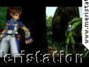 Virtua Fighter Cyber Generation: Ambition of the Judgement Six (PlayStation 2)