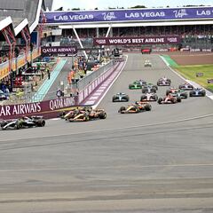 La F1 más igualada en 12 años