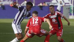 Un equipo sobresaliente y tres necesitan mejorar