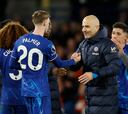 Everton - Chelsea: Horario, TV; cómo y dónde ver la Premier League en USA
