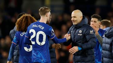 Toffees y Blues se medirán en la jornada 17 de la liga inglesa desde Goodison Park. Aquí te decimos la mejor manera de sintonizarlo.