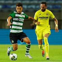 Morales: “Tenemos que ser el Villarreal de los últimos años”