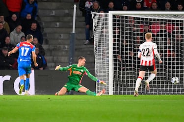 El ‘regalo’ del Feyenoord que ha revolucionado al Atleti
