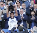 La fiesta del rugby en Valencia: el VRAC, campeón de la Copa ante El Salvador