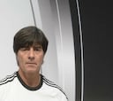 Löw revela sus votos para The Best: tres alemanes