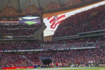 Wanda Metropolitano