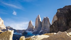 Trágica expedición en Torres del Paine: cinco muertos y últimas noticias de la búsqueda