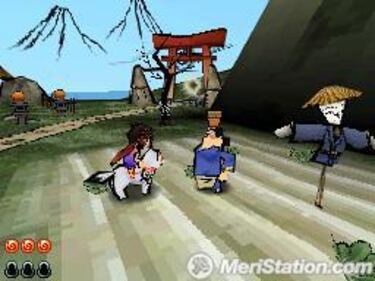 Okamiden, Impresiones