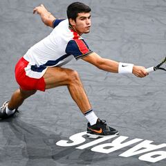 El consejo de Paulo Dybala a Carlos Alcaraz para gestionar la presión