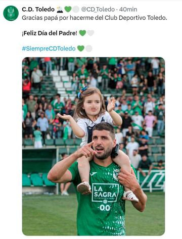 Da del Padre: las felicitaciones ms divertidas, tiernas...