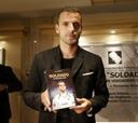 Soldado: "Tenemos que acabar en Champions sea como sea"