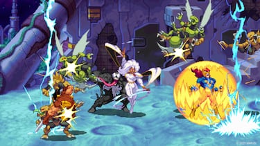 Xbox Game Pass añade en diciembre uno de los mejores juegos de 2023 y lo nuevo de Marvel al más puro estilo arcade