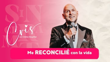 En esta charla sincera el ser humano que después de enfrentar su peor miedo conoció a Dios.