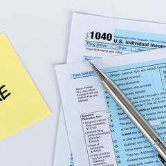 Día de impuestos el lunes 17 de mayo: ¿cuánto paga si no declara impuestos?