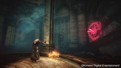 Captura de pantalla - Castlevania: Lords of Shadow 2 - Revelations (360)