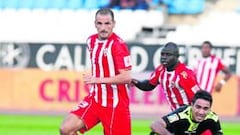 Crusat es un Ferrari